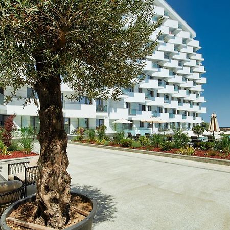 Apartamento Golden Infinity Năvodari Exterior foto