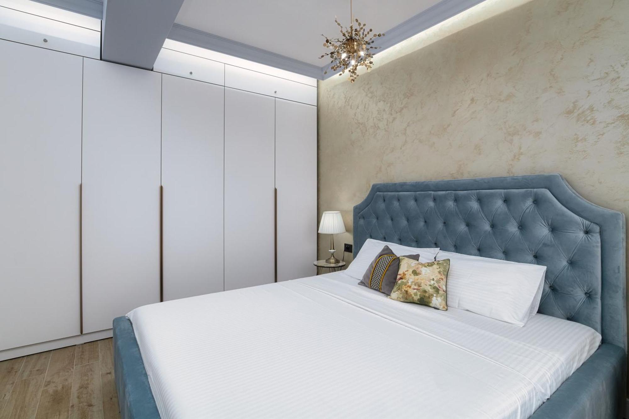 Apartamento Golden Infinity Năvodari Exterior foto