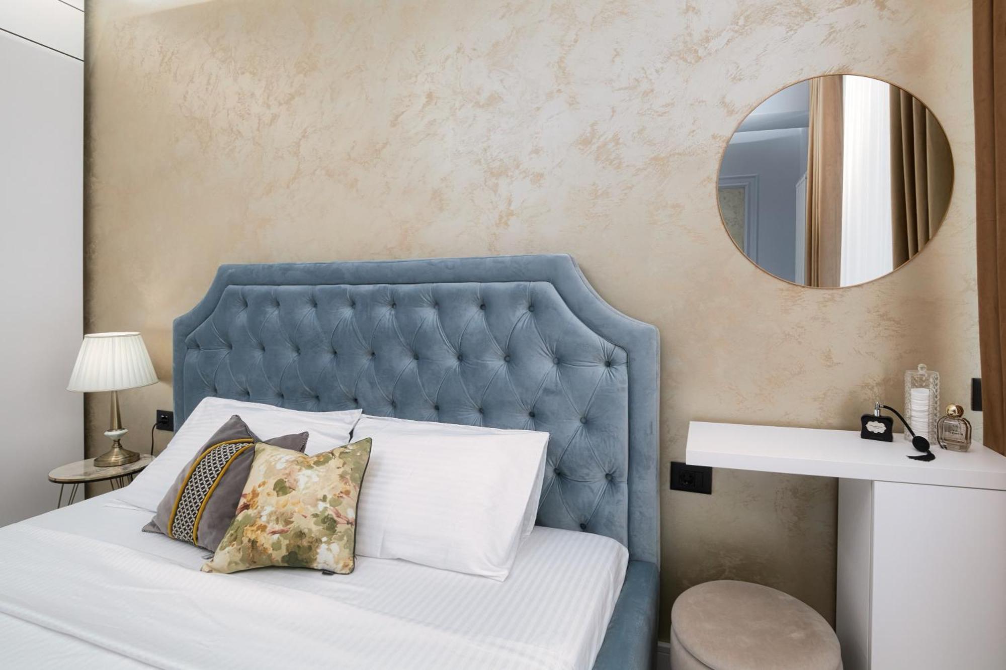 Apartamento Golden Infinity Năvodari Exterior foto